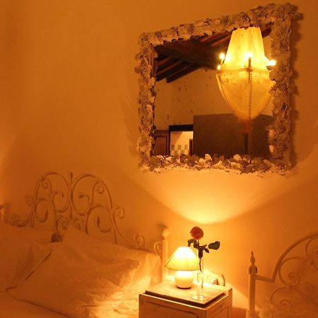 Villa Gli Arancini Quarrata Habitación foto