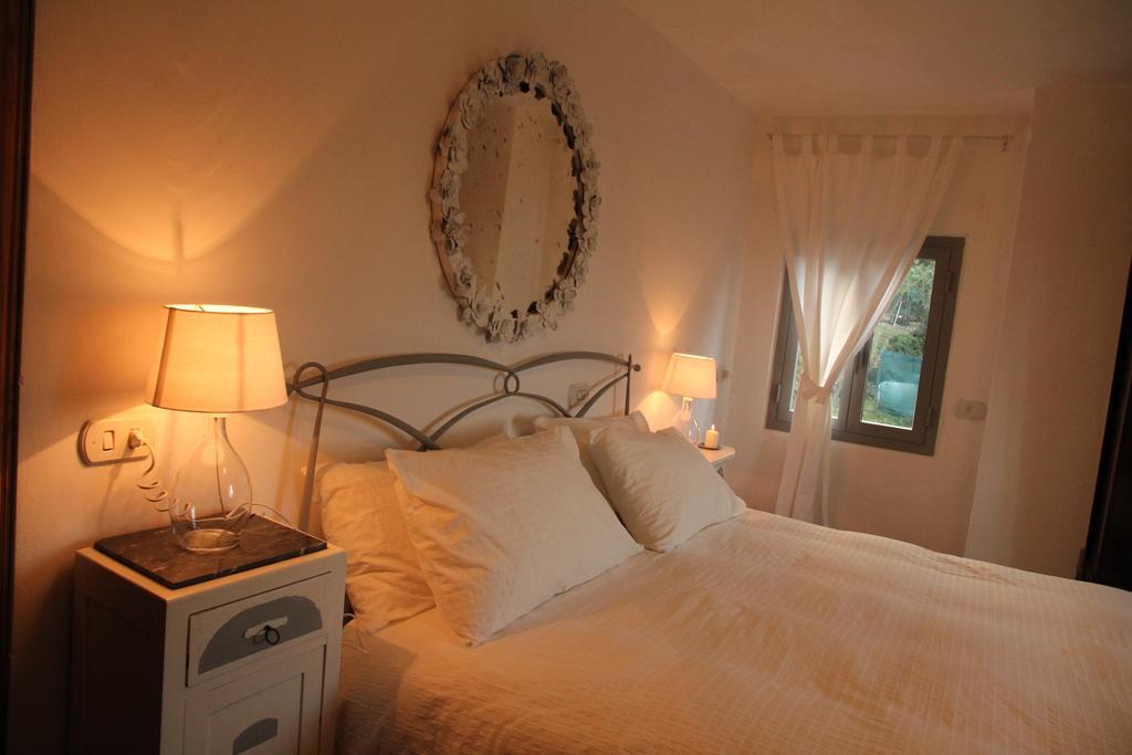 Villa Gli Arancini Quarrata Habitación foto